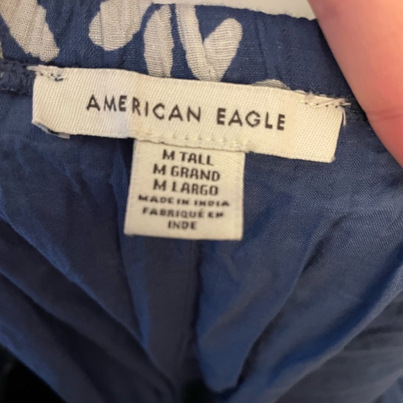 Floral Spaghetti Strap Short Romper - Picture 4 of 4